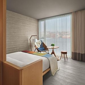 King Room Harbour View
